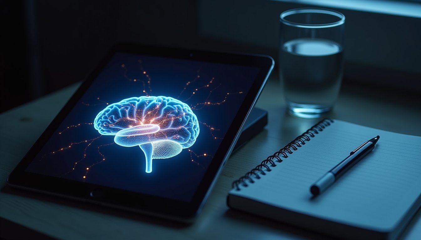 alcohol s impact on brain