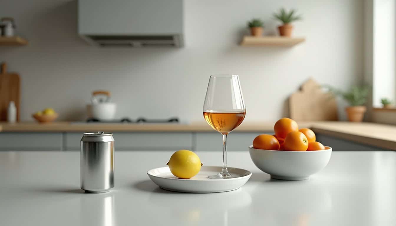 alcohol s impact on weight