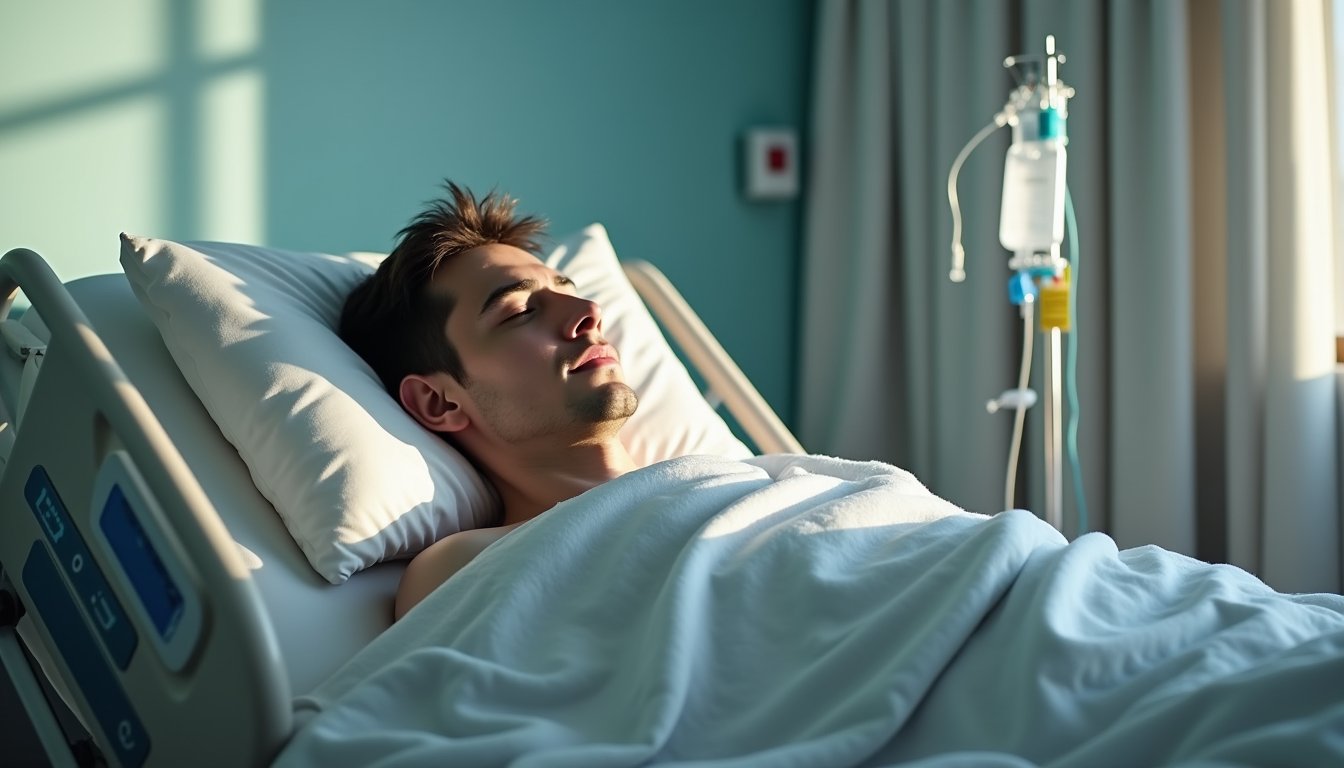 chronic alcohol induced organ failure