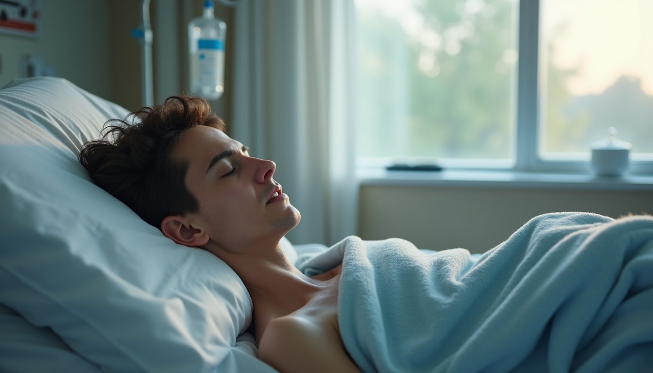 alcohol withdrawal early signs