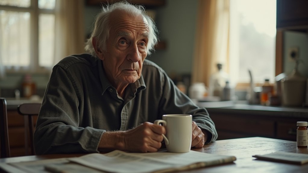 alcohol induced cognitive decline risks