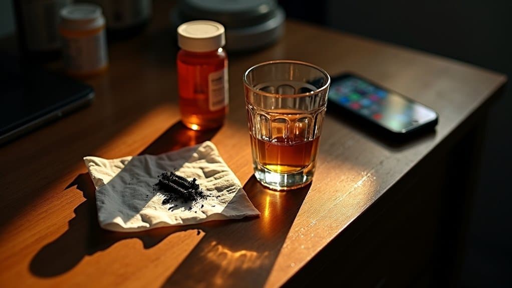 alcohol s detrimental mental effects