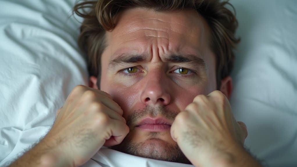 alcohol withdrawal early signs