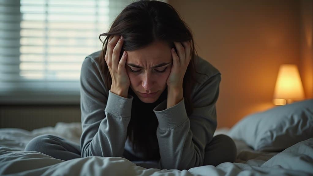 alcohol withdrawal psychological symptoms