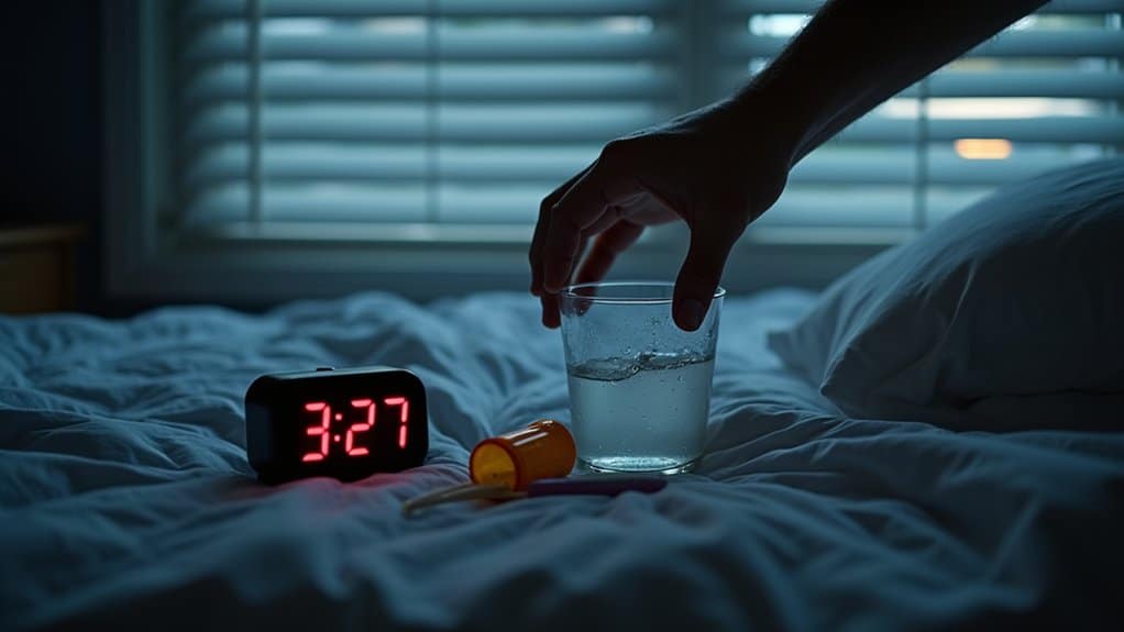 alcohol withdrawal recovery timeline