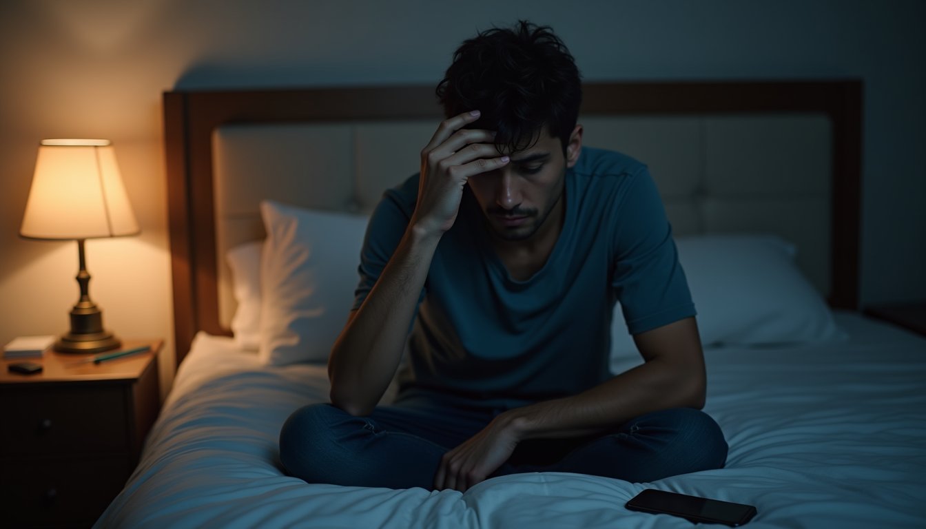 alcohol related symptom warning signs