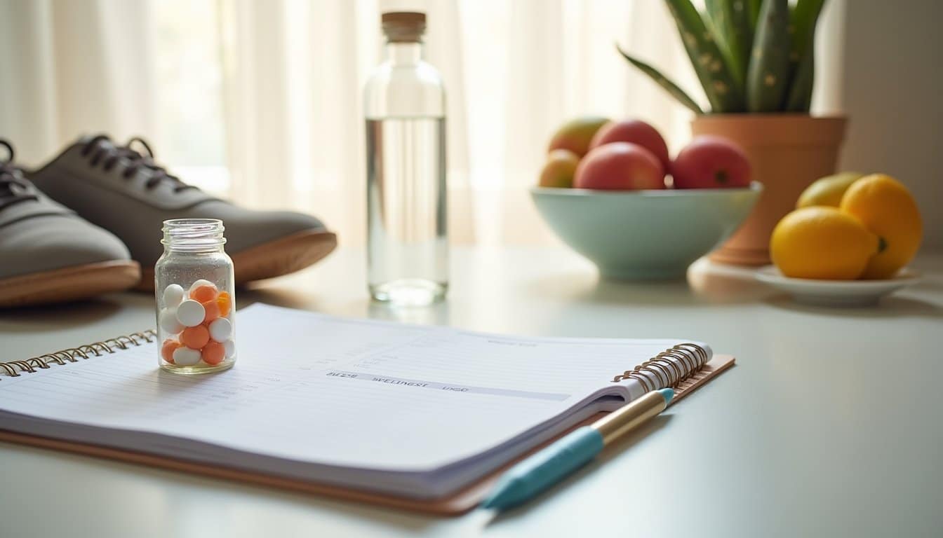 long term alcohol recovery plan