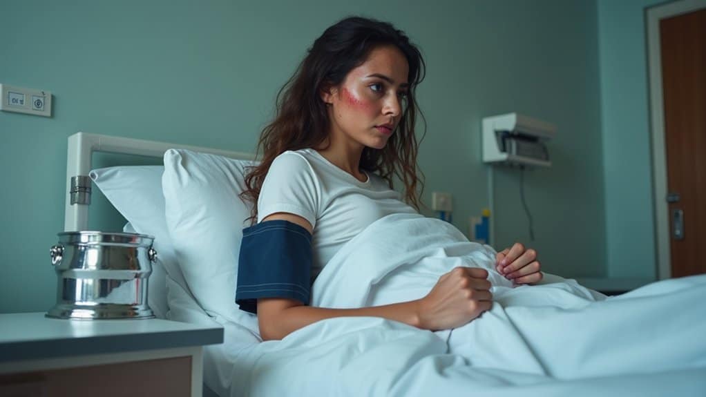 personal risk assessment factors