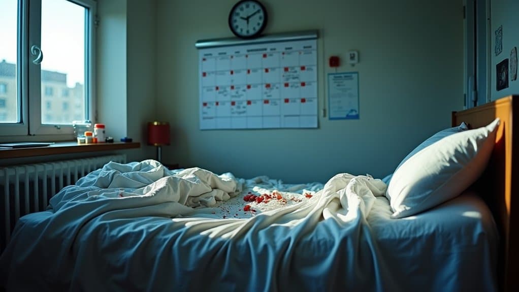 prolonged detox risk factors