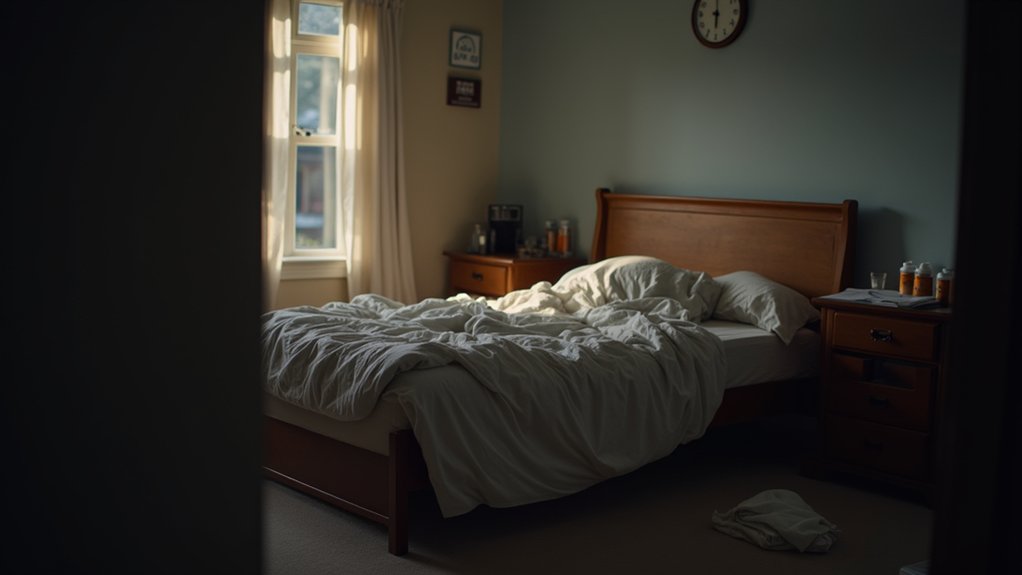psychological recovery from withdrawal