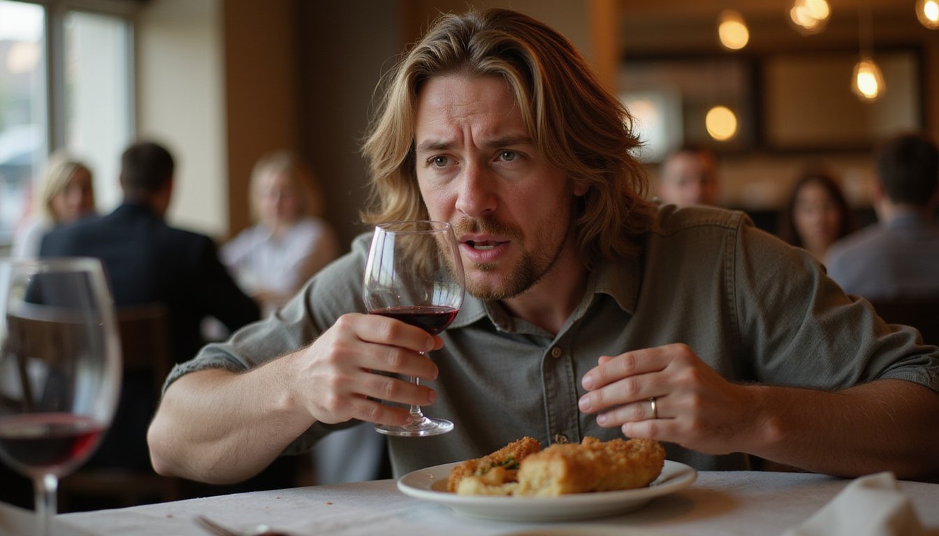 true alcohol allergies are rare