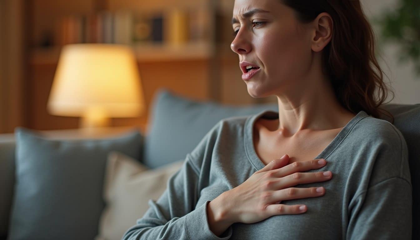 breathing pattern changes alcohol