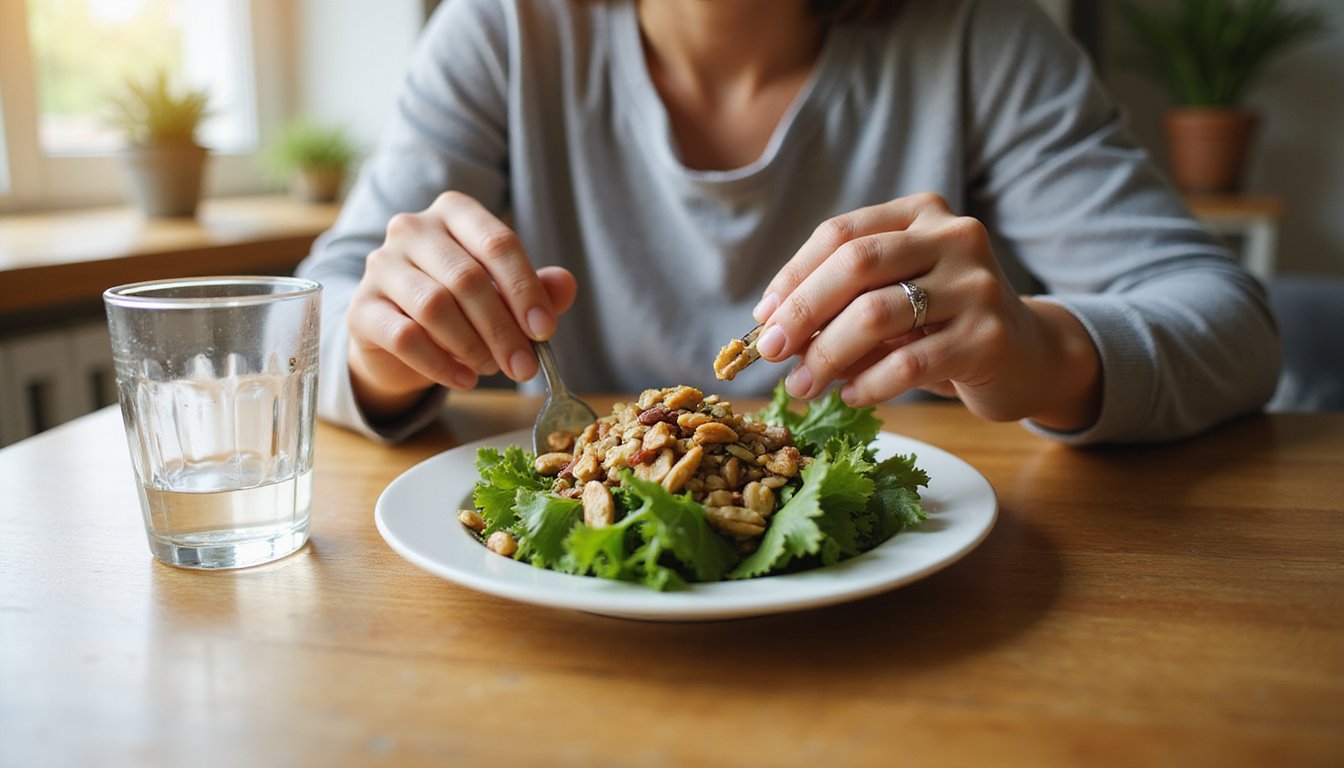 restoring magnesium after alcohol