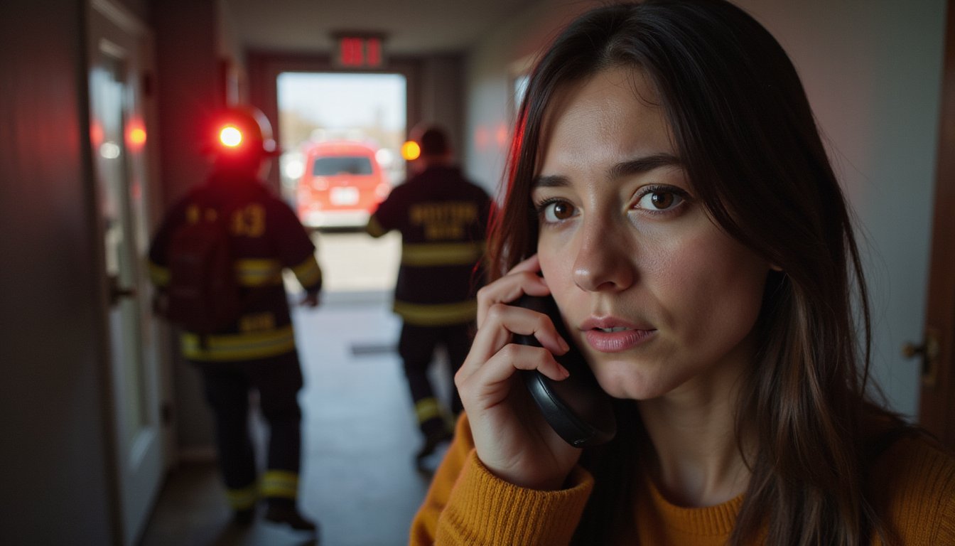 alcohol poisoning emergency response