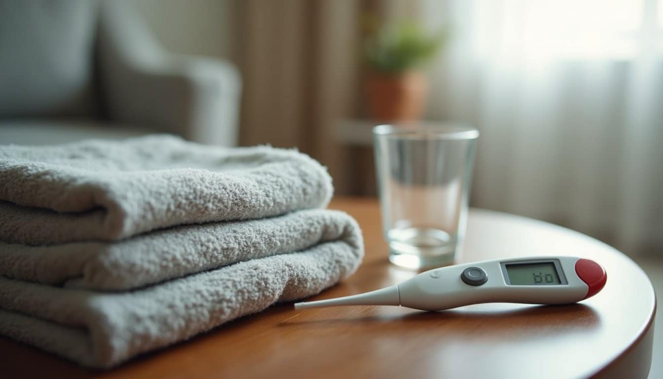 alcohol induced hypothermia risk