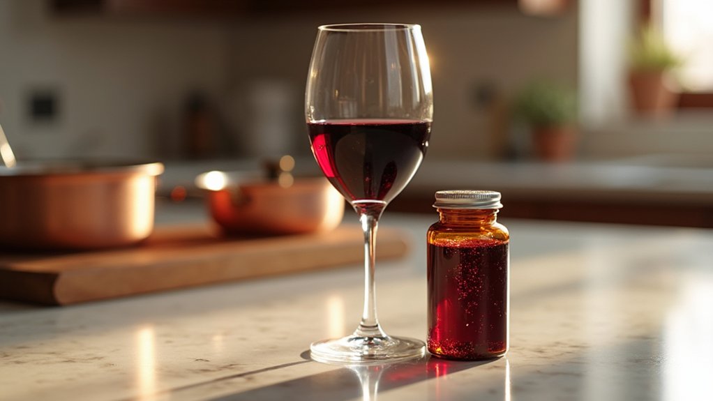 alcohol induced magnesium depletion effects