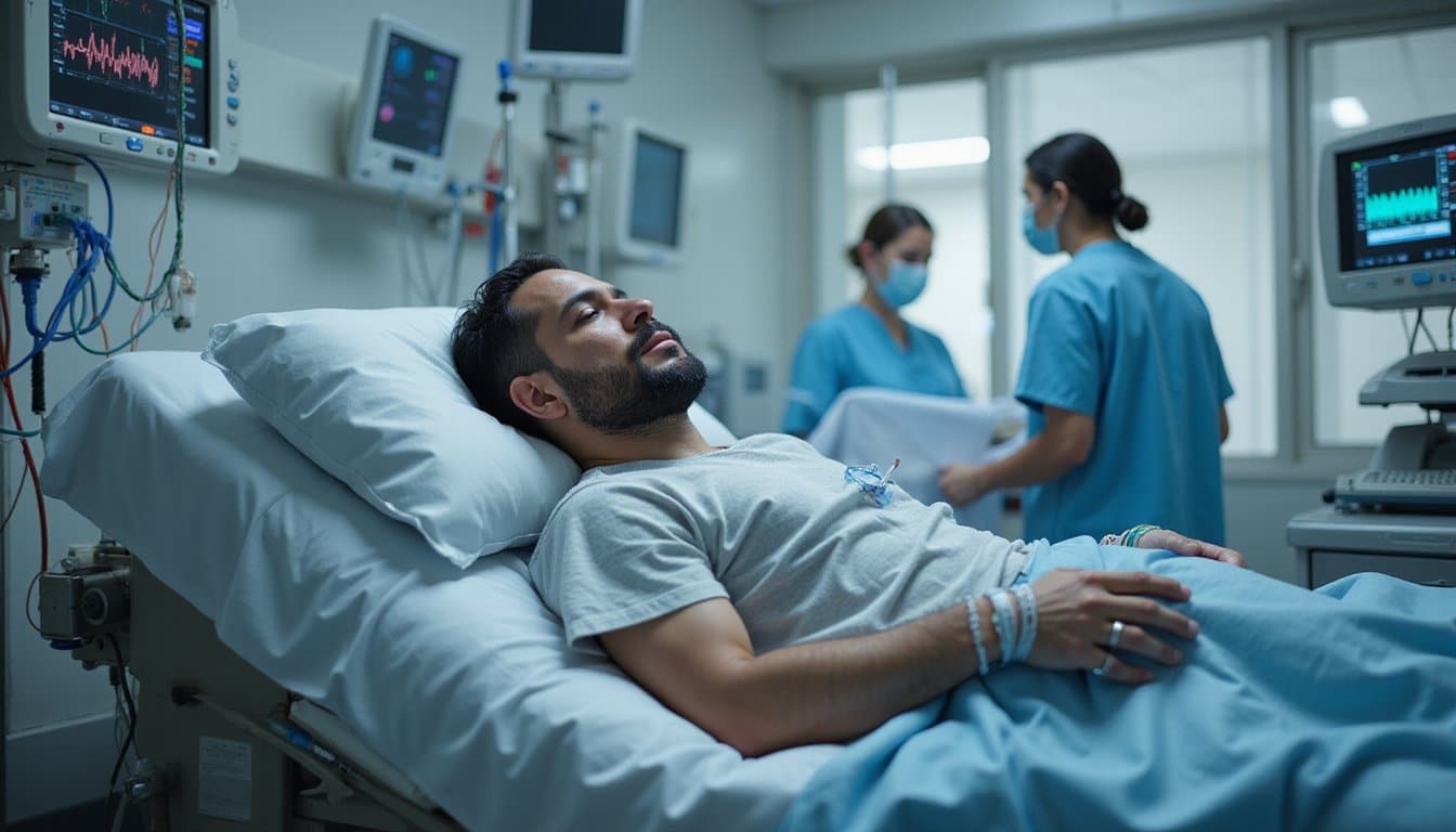 alcohol poisoning organ dysfunction