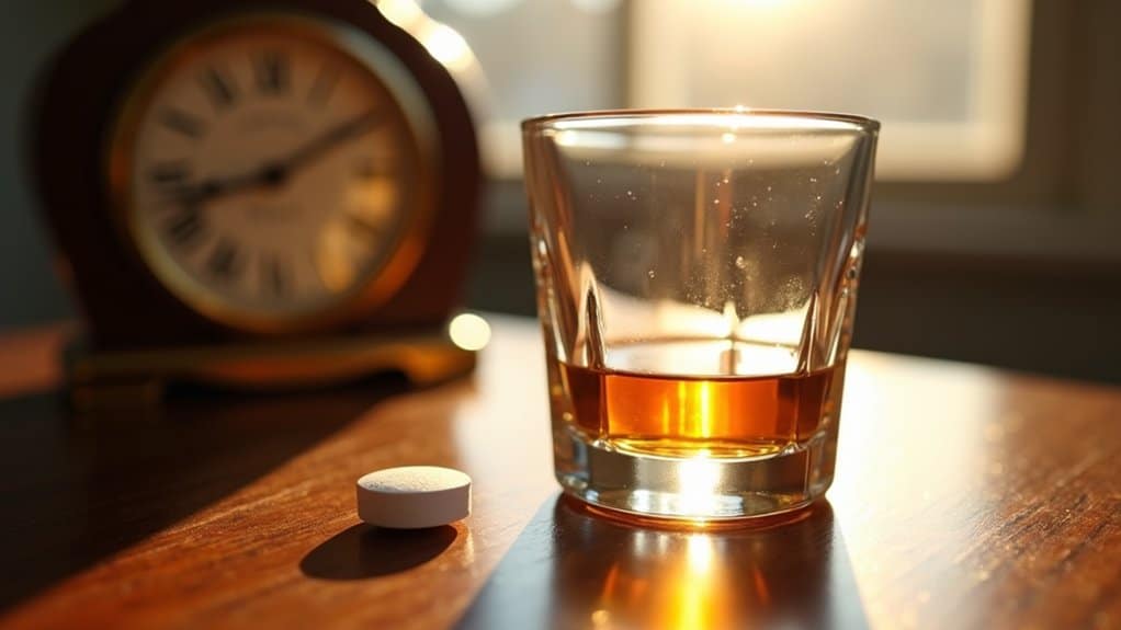 benadryl s sedative and side effects