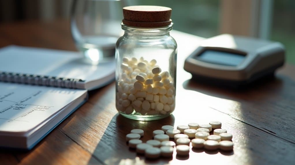 careful magnesium dosing guidelines