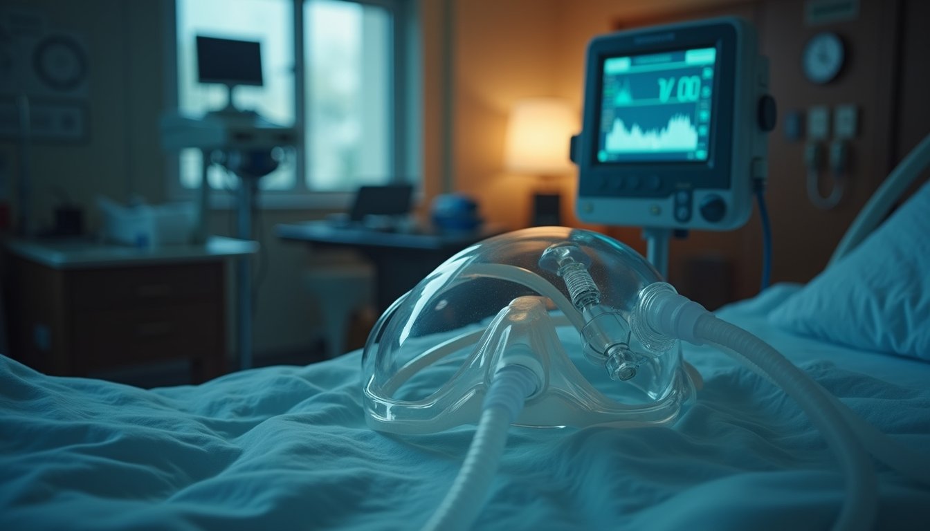 dangerous breathing patterns observed