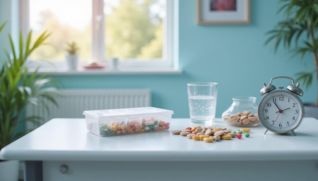 folic acid dosage guidelines