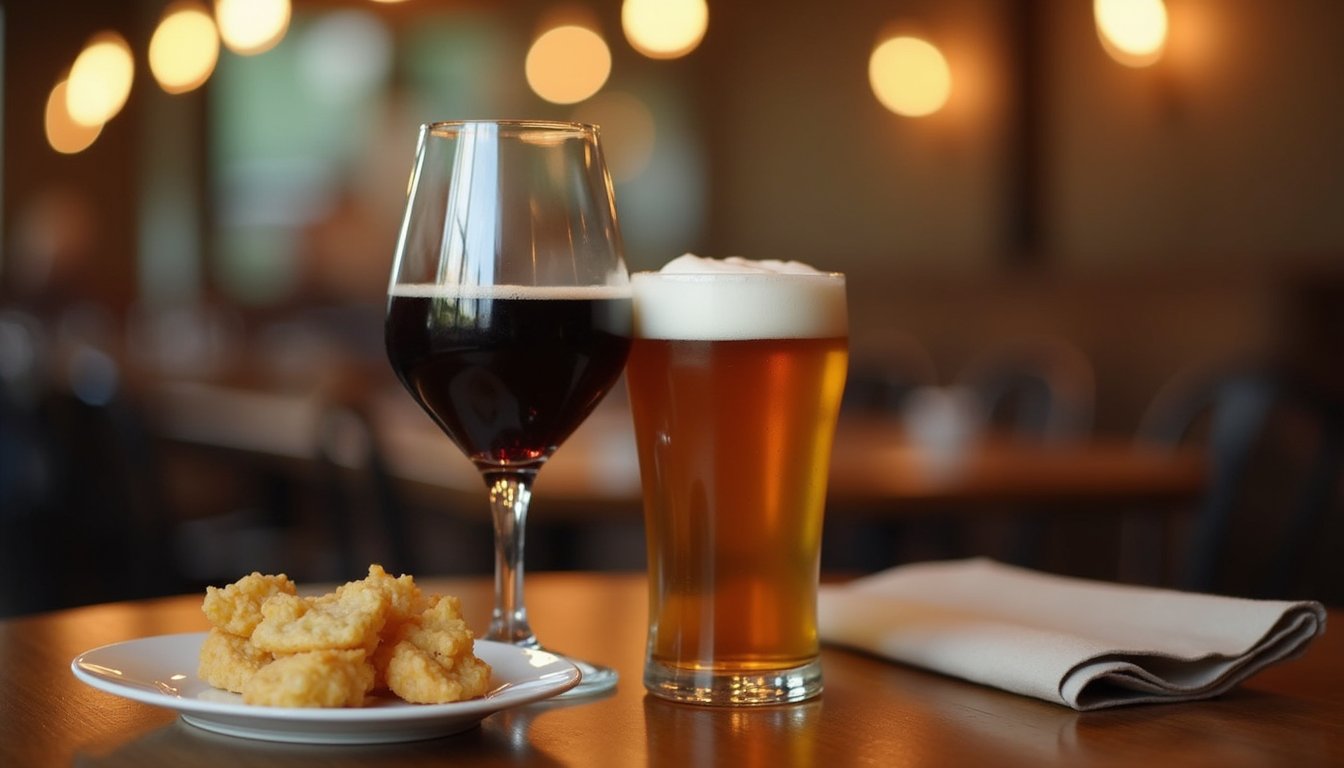 alcohol allergy versus intolerance