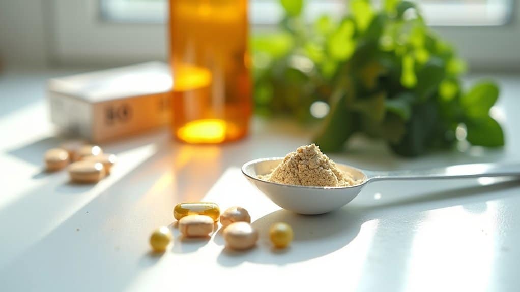 folic acid aids alcohol withdrawal