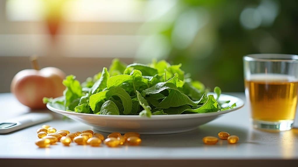 folic acid supports brain recovery