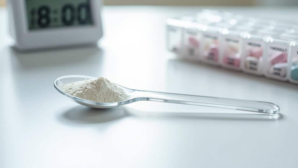 folic acid timing essential