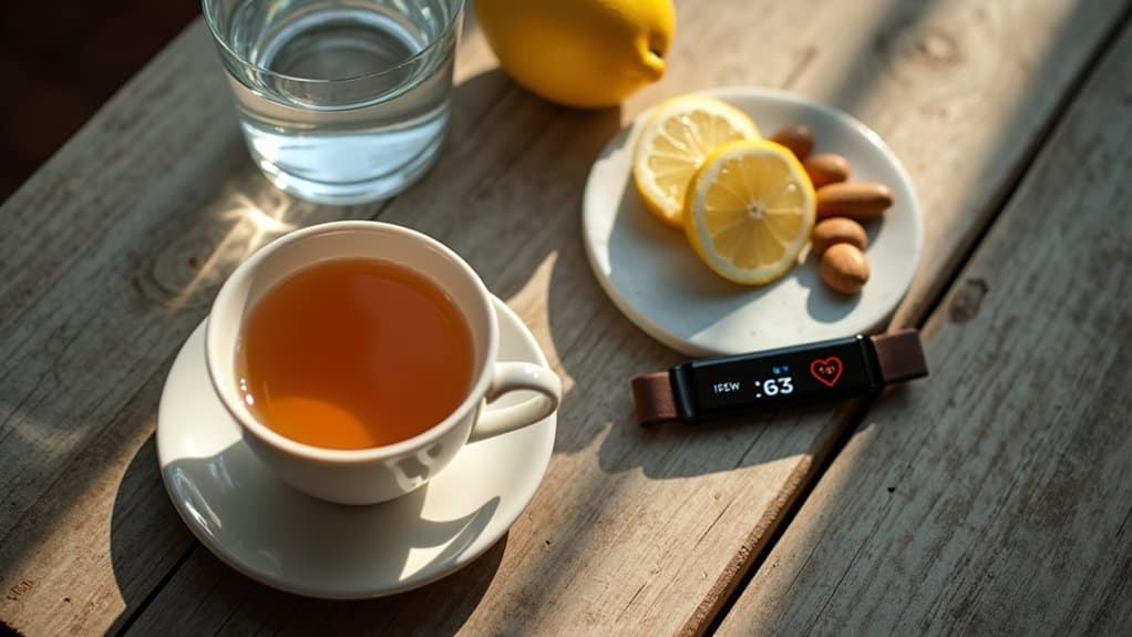 heart health lifestyle changes