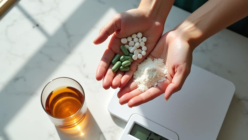 magnesium aids alcohol recovery