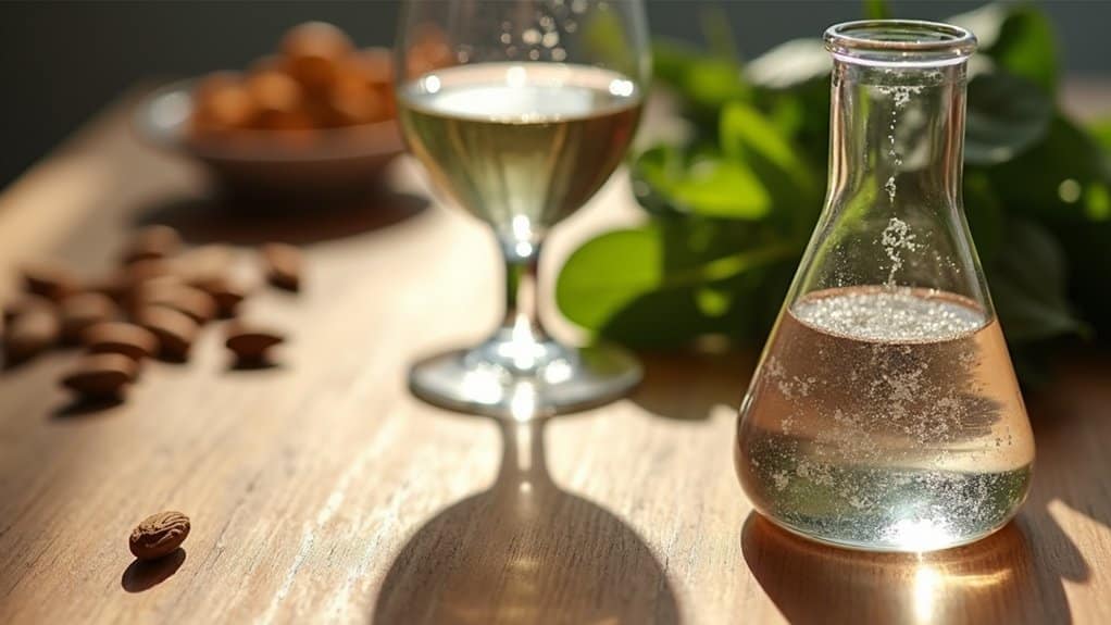 magnesium loss health complications