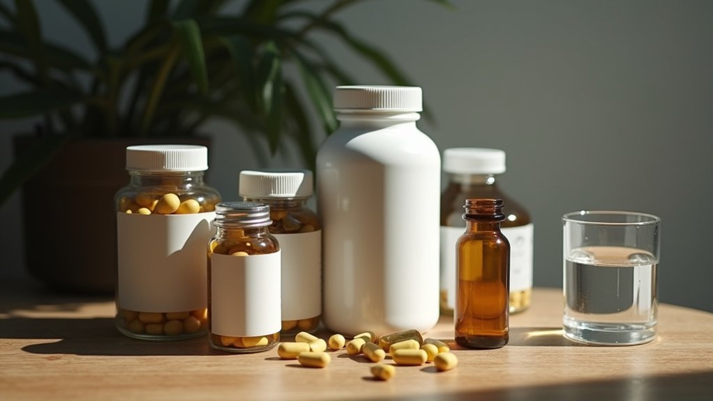 magnesium safety during withdrawal