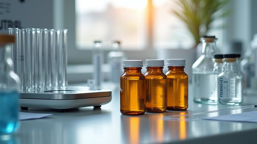 magnesium supplementation in withdrawal