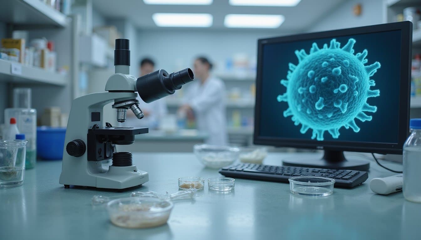 alcohol disrupts gut microbiome health