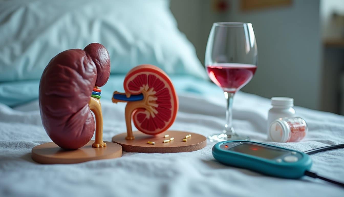 dangerous drug interaction risks