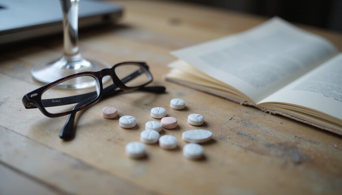 prevent dangerous substance interactions