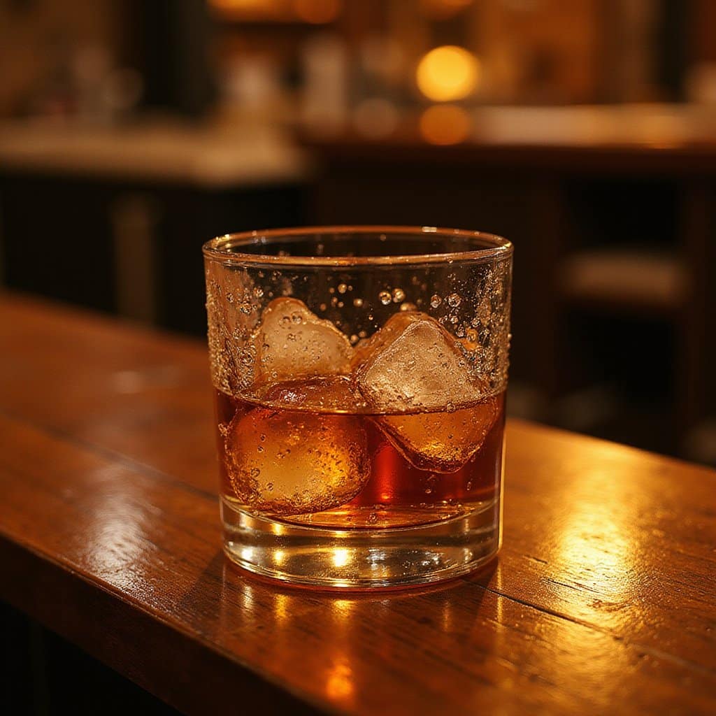 alcohol s irritant burning sensation