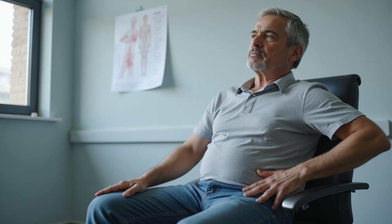 alcohol withdrawal muscle pain risk factors