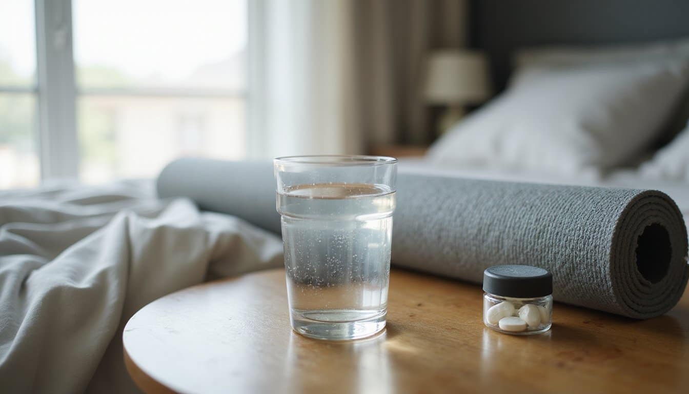 factors affecting alcohol withdrawal recovery