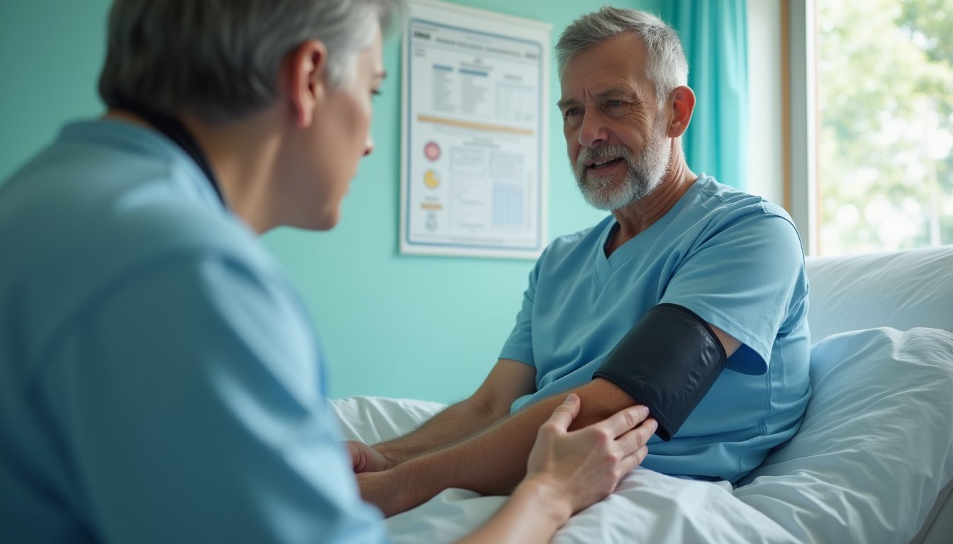 comprehensive medical oversight for withdrawal management