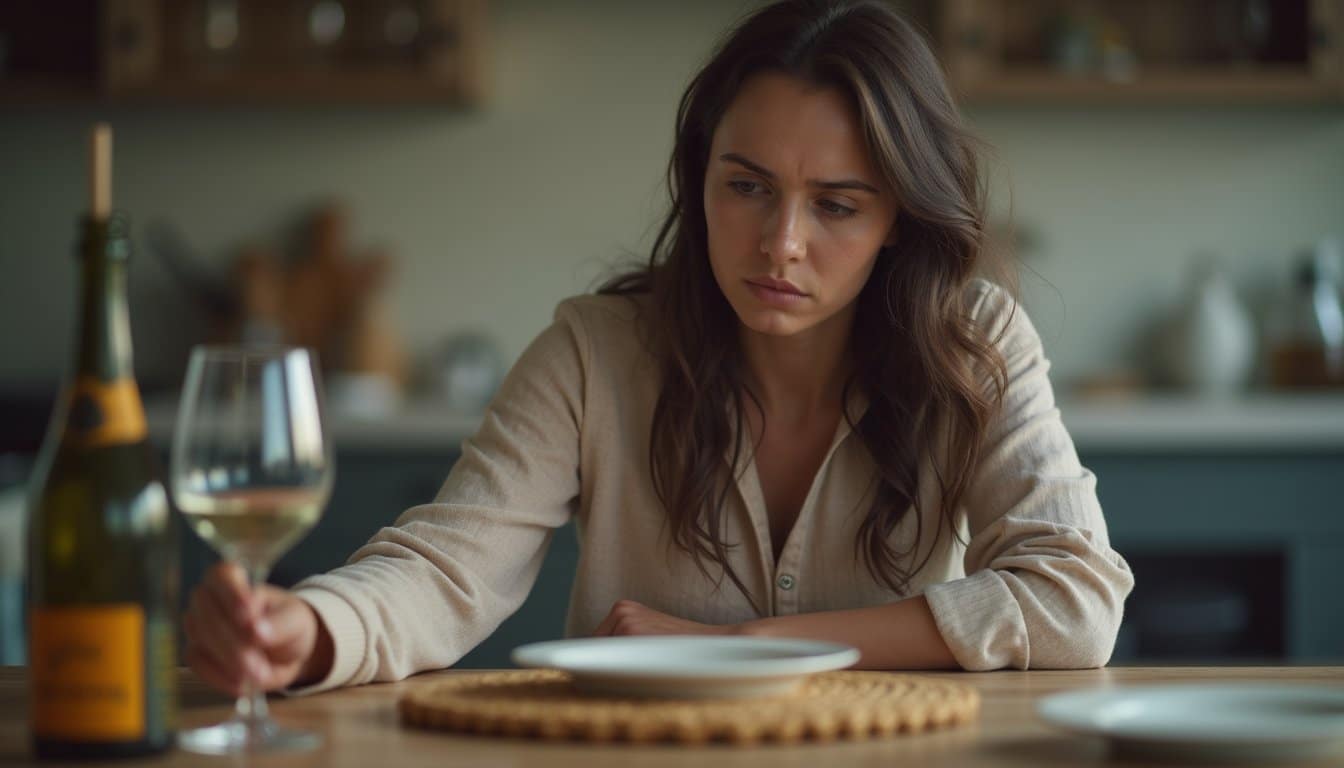 alcohol depletes water electrolytes metabolism organs