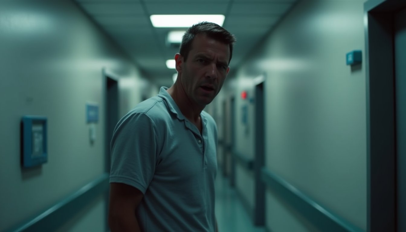 sudden severe life threatening alcohol withdrawal crisis