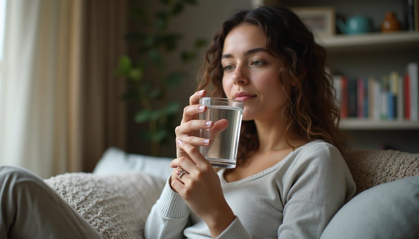 systematic monitored electrolyte rich medically supervised hydration