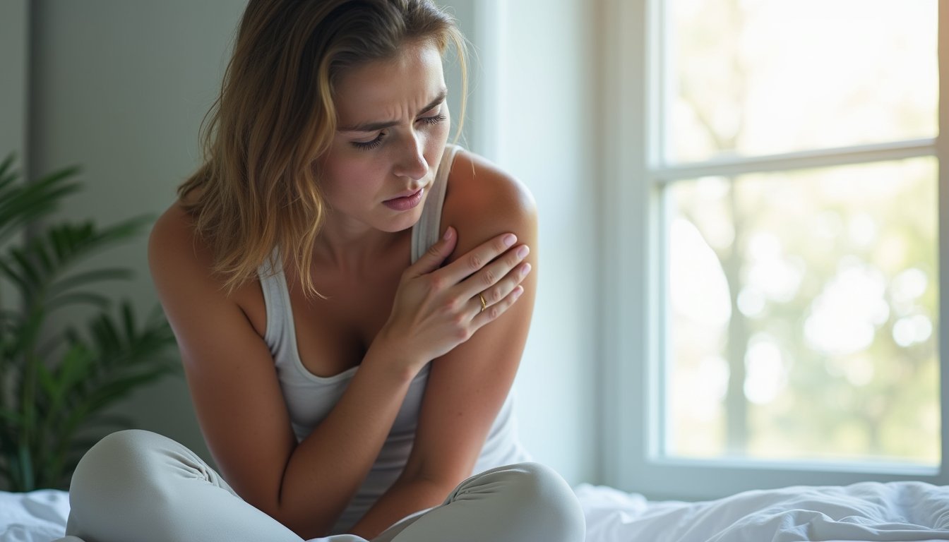 alcohol withdrawal triggers muscle cramps