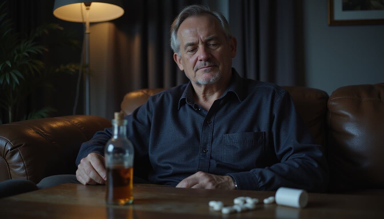 cns depressants dangerous interaction