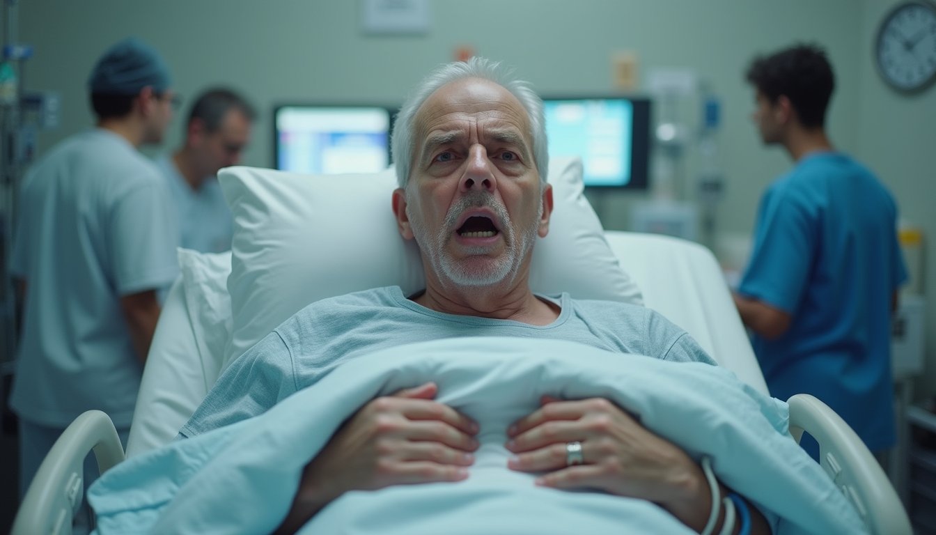 alcohol withdrawal critical medical complications