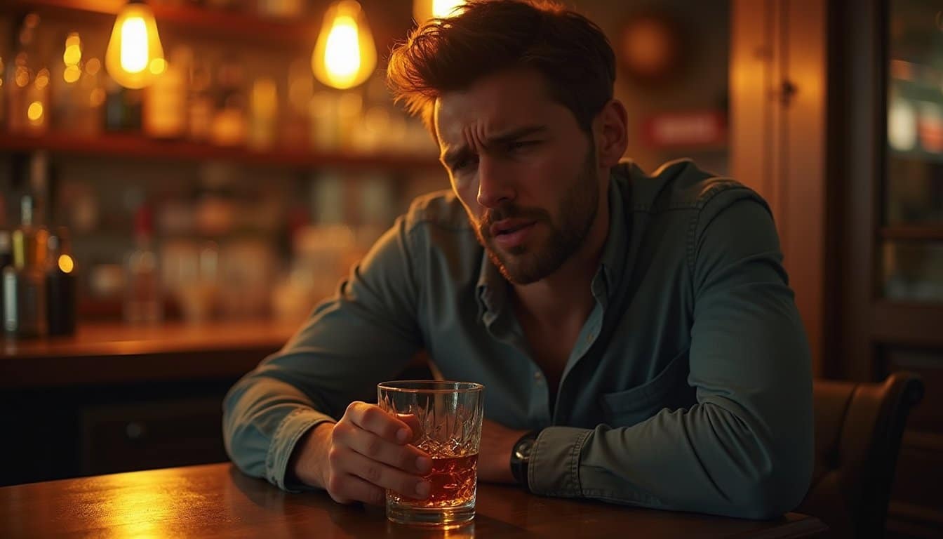 alcohol compromises throat defenses