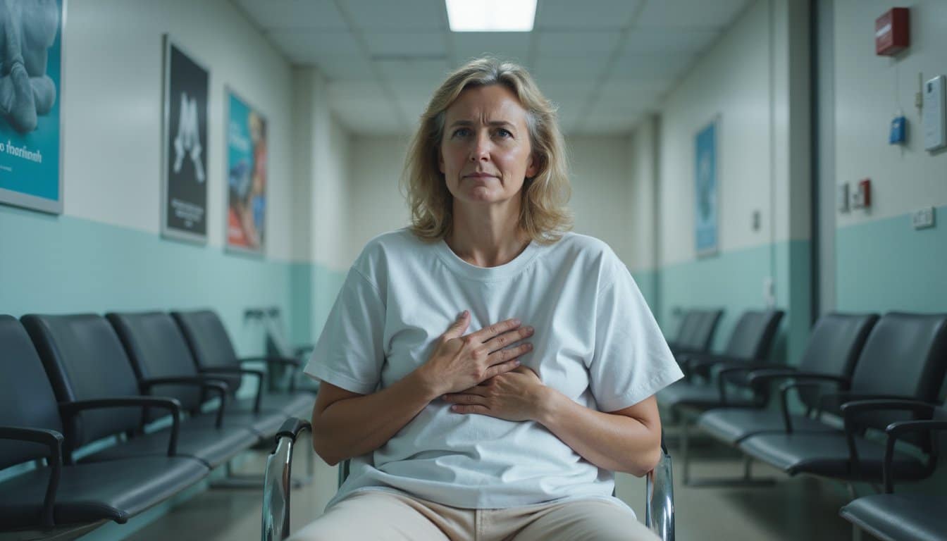 prevalence variability and complexity of muscle pain