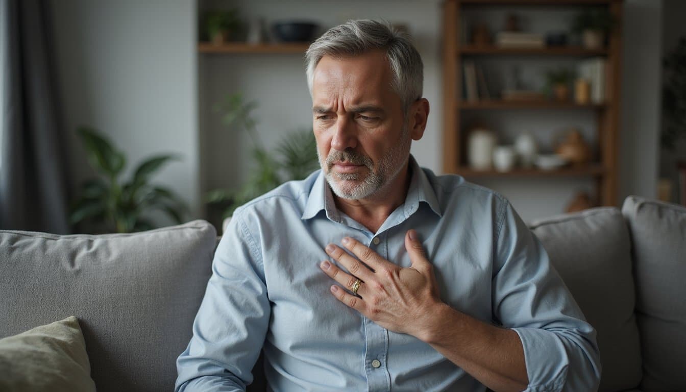 chronic alcoholism damages cardiovascular health